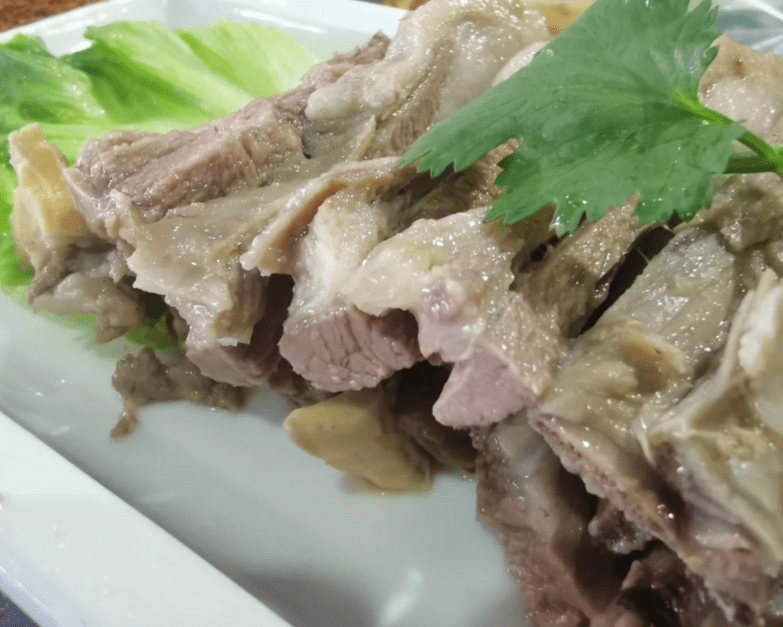 Restoran Makanan Halal