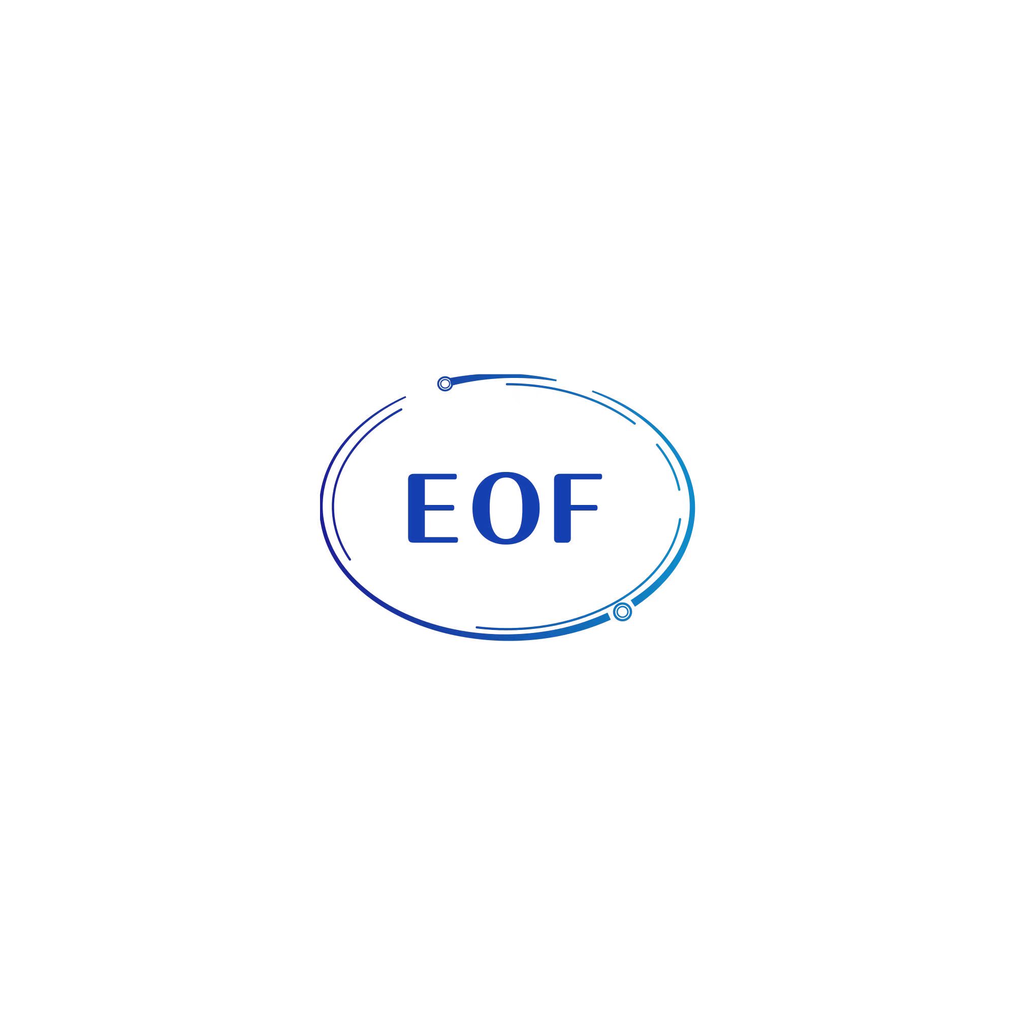 EOF